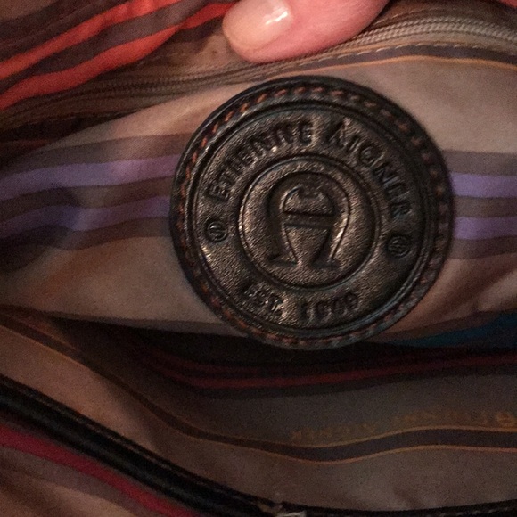 Etienne Aigner - Picture 4 of 5